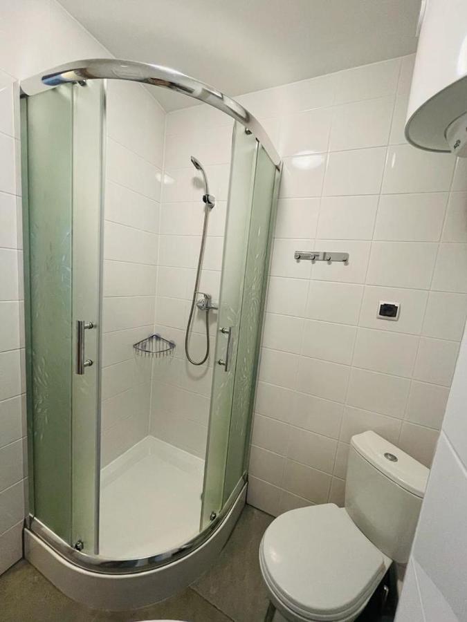 Apartamenty Cegielka Gąski Exterior foto