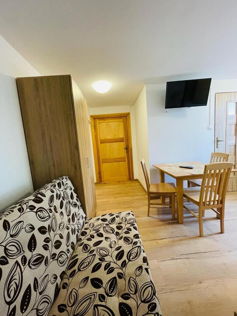 Apartamenty Cegielka Gąski Exterior foto