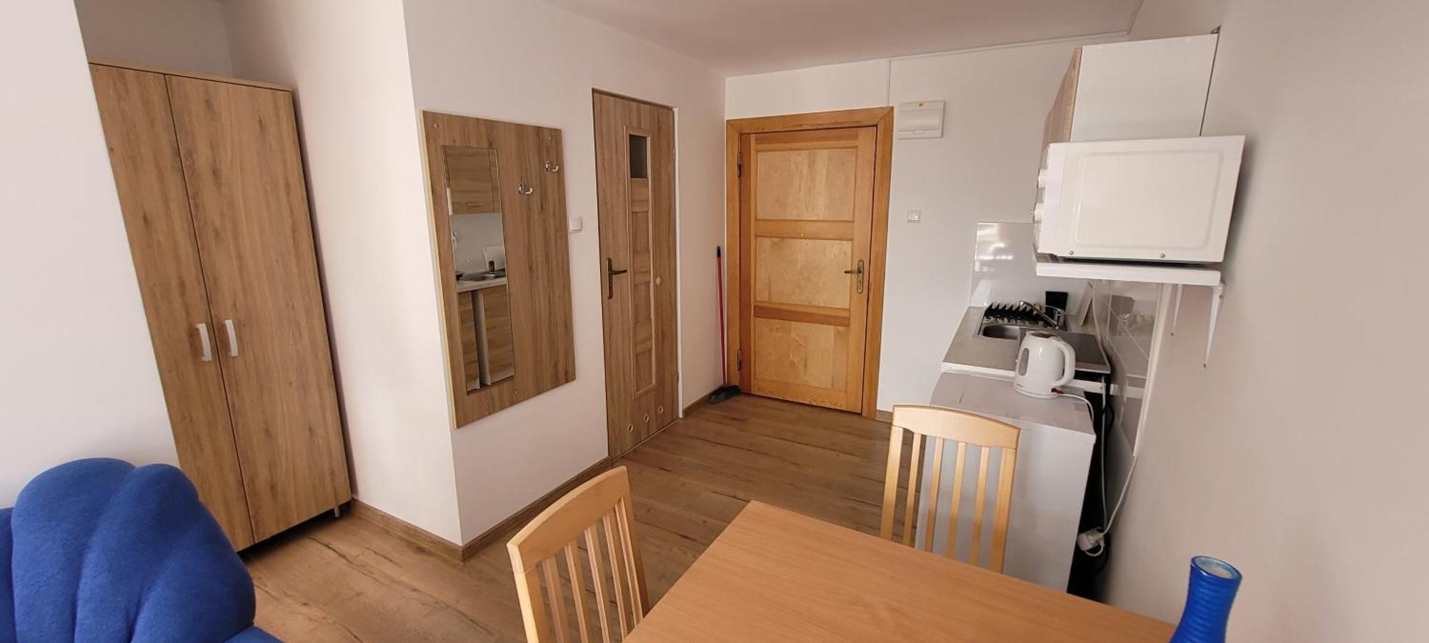 Apartamenty Cegielka Gąski Exterior foto