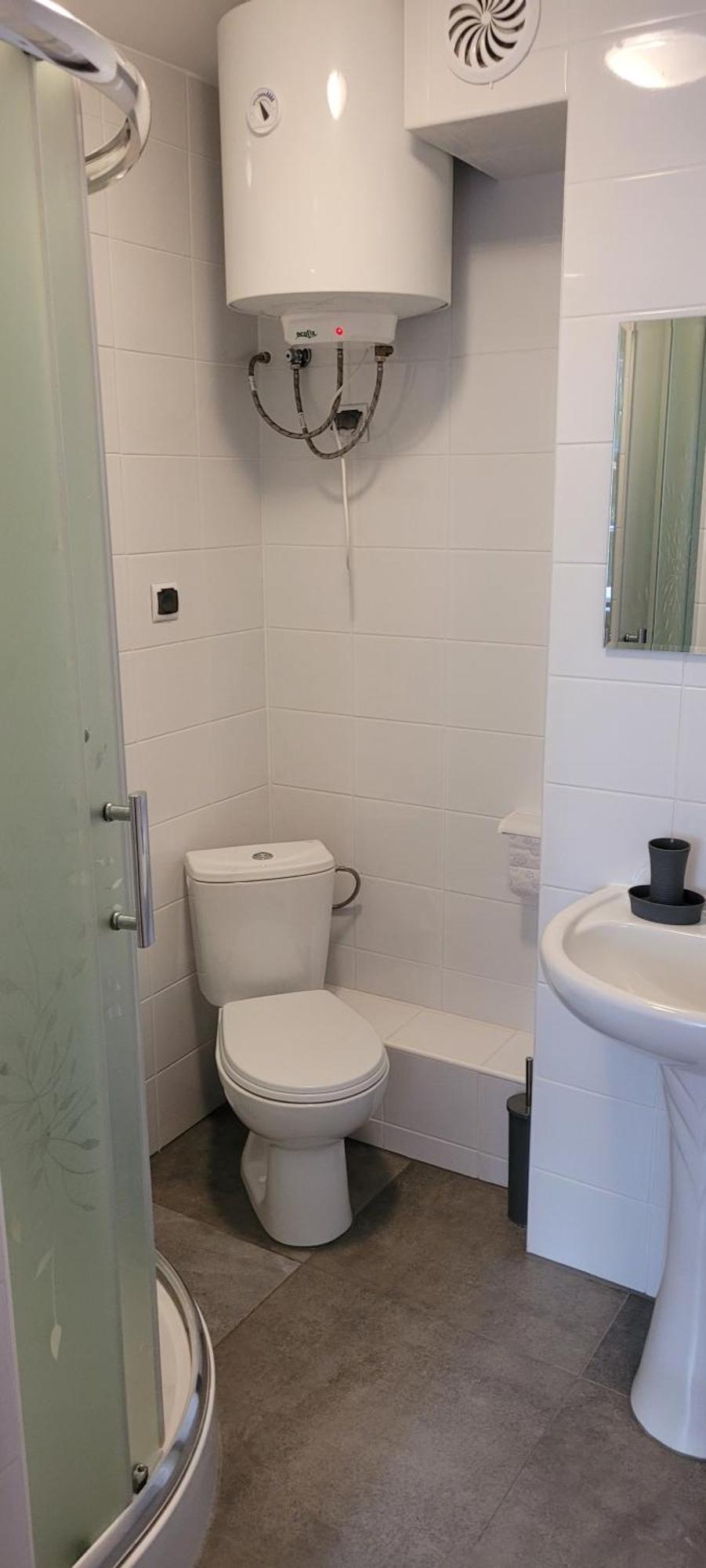 Apartamenty Cegielka Gąski Exterior foto
