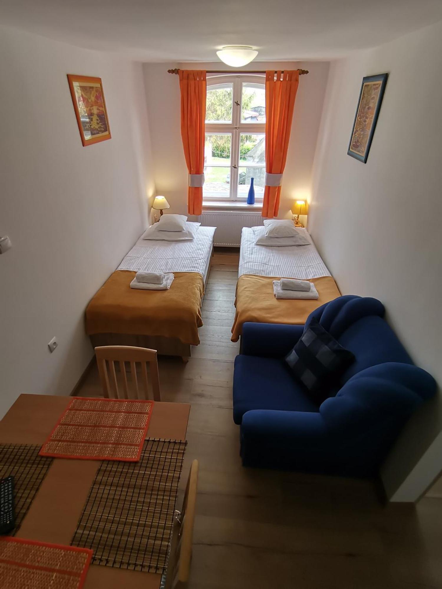 Apartamenty Cegielka Gąski Exterior foto