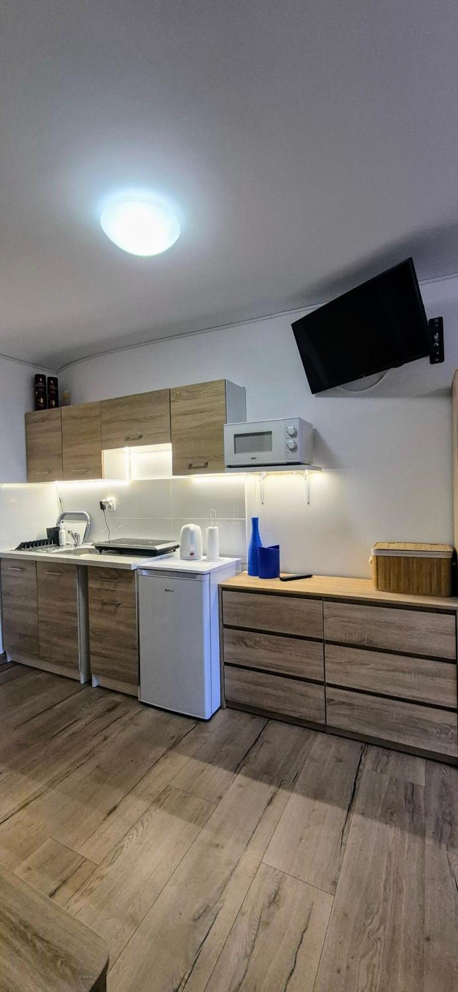 Apartamenty Cegielka Gąski Exterior foto